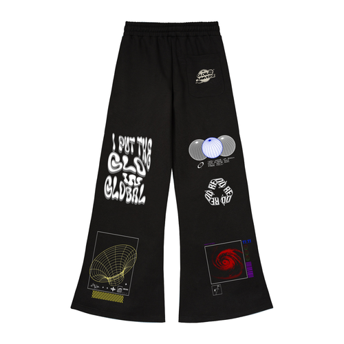 "Universal" Sweatpants