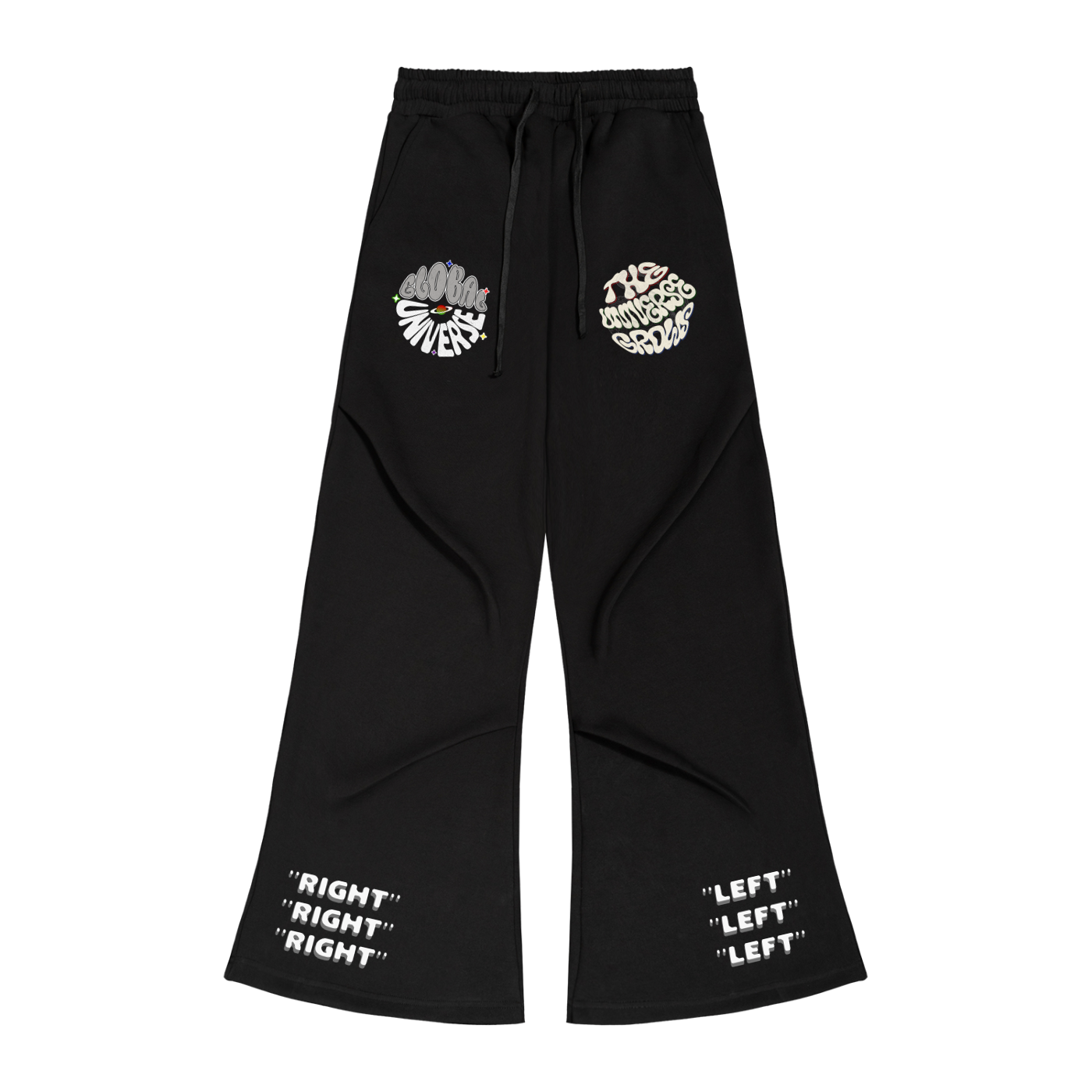 "Universal" Sweatpants
