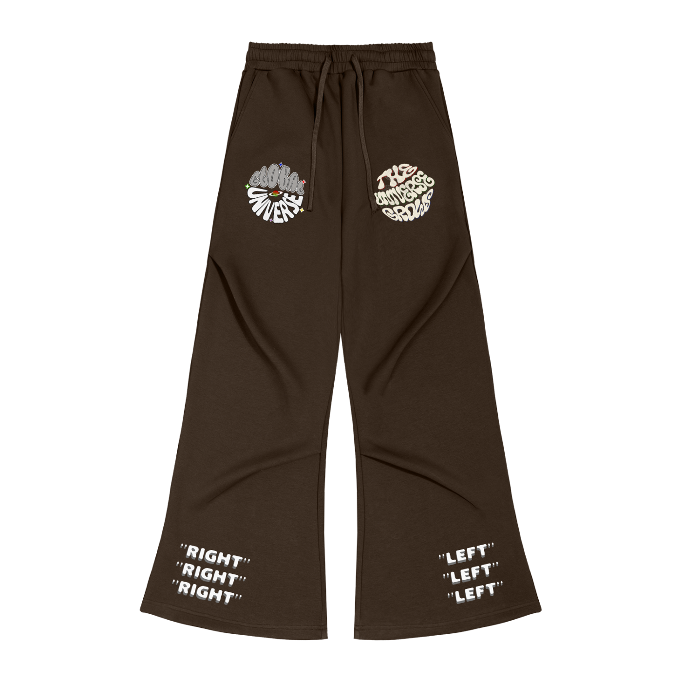 "Universal" Sweatpants