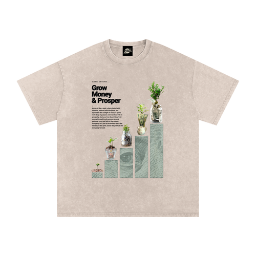 "Growing Money"